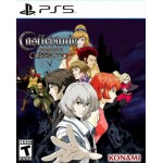 Castlevania Dominus Collection - Dawn of Sorrow Cover [PS5]